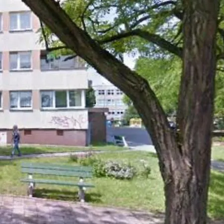 Energia I Wypoczynek Apartment Szczecin Exterior photo