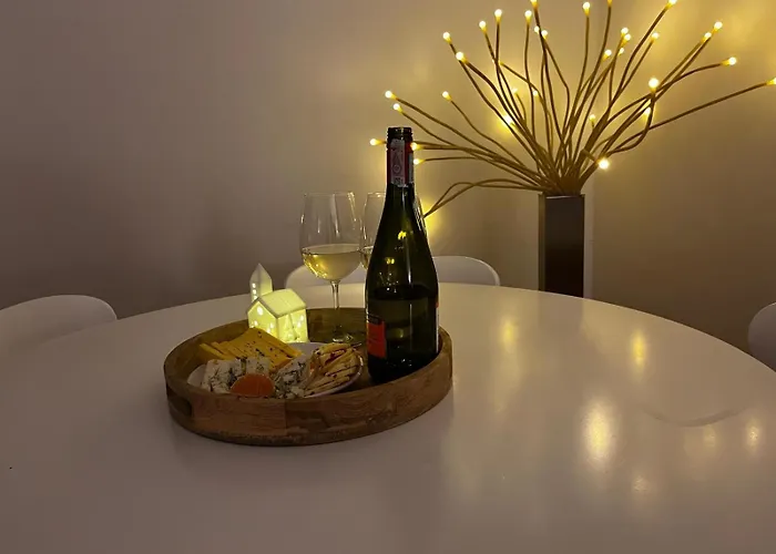 Energia I Wypoczynek