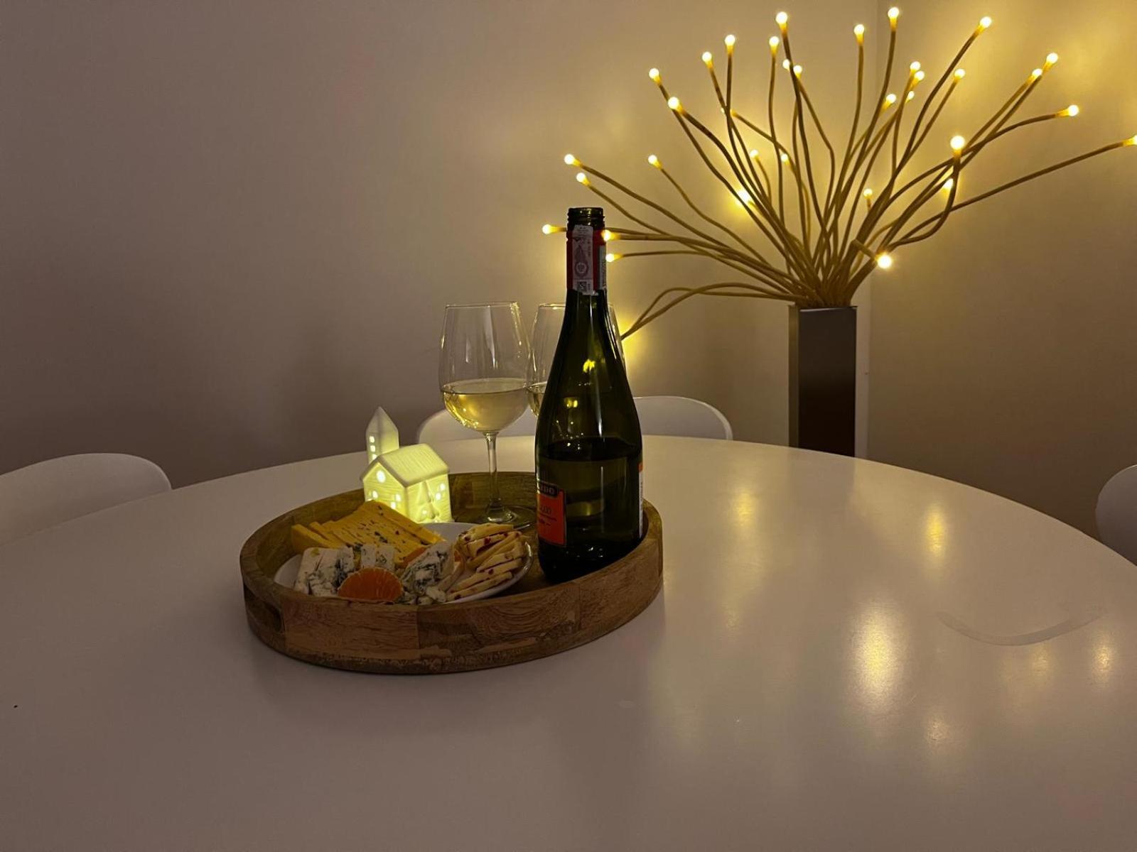 Apartment Energia I Wypoczynek *