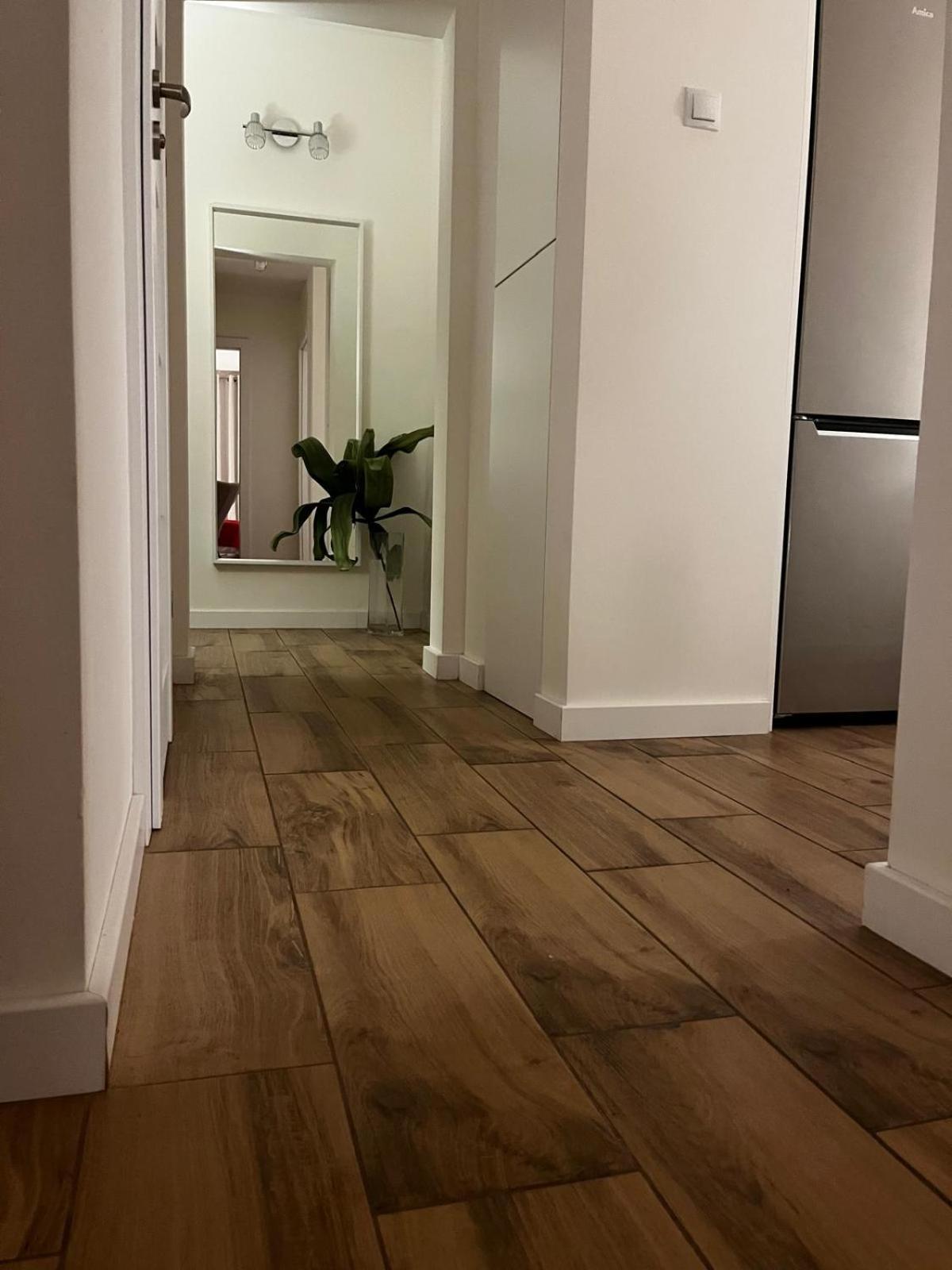 Energia I Wypoczynek Apartment