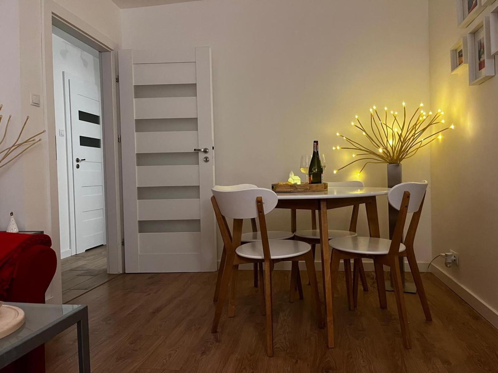Apartment Energia I Wypoczynek