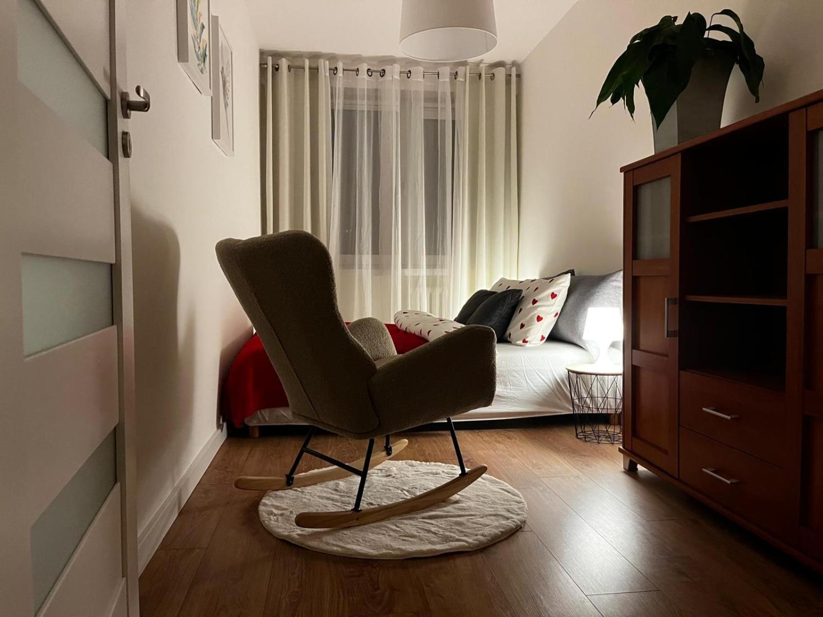 Energia I Wypoczynek Apartment *