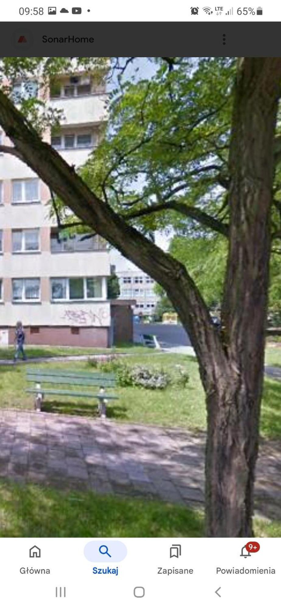 Energia I Wypoczynek Apartment Szczecin